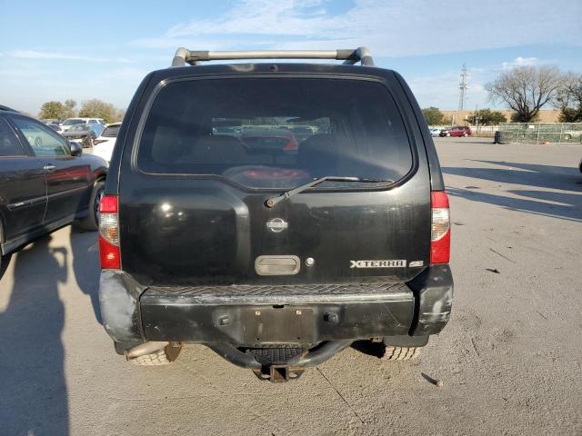 Photo 5 VIN: 5N1ED28T0YC587813 - NISSAN XTERRA 