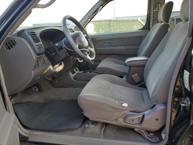 Photo 6 VIN: 5N1ED28T0YC587813 - NISSAN XTERRA 