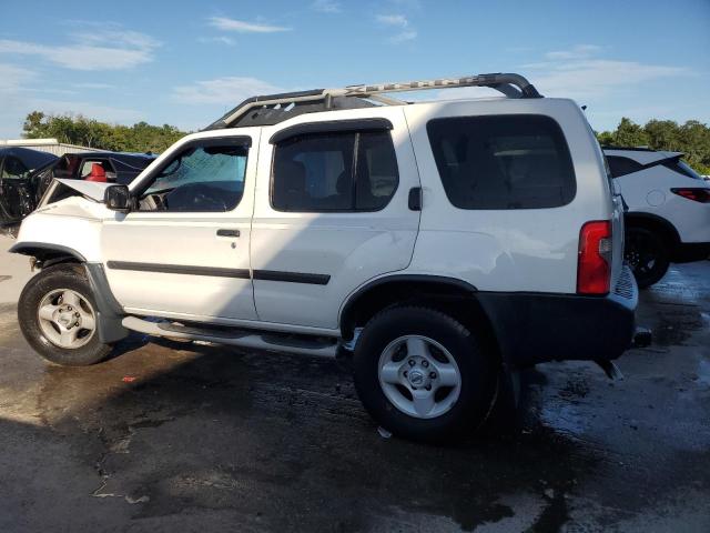 Photo 1 VIN: 5N1ED28T11C581752 - NISSAN XTERRA 