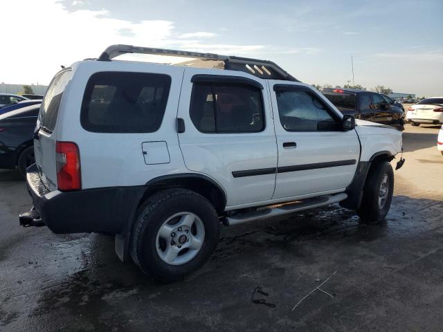 Photo 2 VIN: 5N1ED28T11C581752 - NISSAN XTERRA 