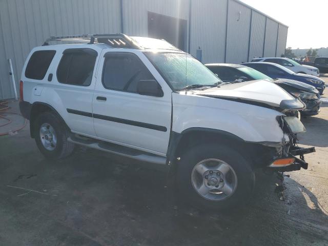 Photo 3 VIN: 5N1ED28T11C581752 - NISSAN XTERRA 