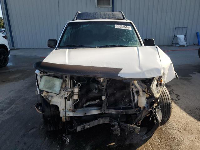 Photo 4 VIN: 5N1ED28T11C581752 - NISSAN XTERRA 