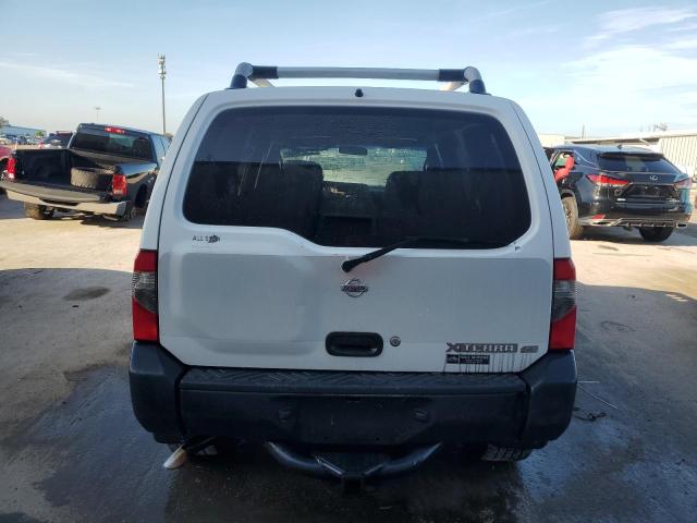 Photo 5 VIN: 5N1ED28T11C581752 - NISSAN XTERRA 