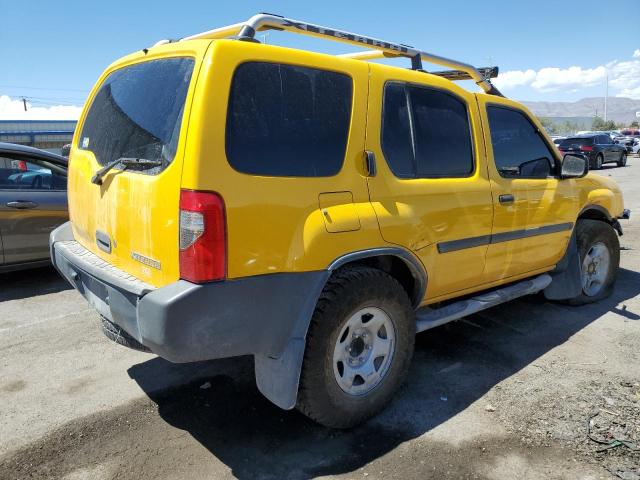 Photo 2 VIN: 5N1ED28T12C543634 - NISSAN XTERRA XE 