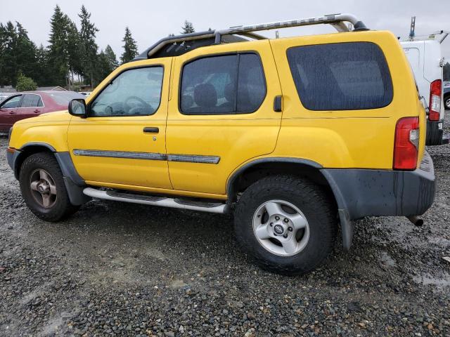 Photo 1 VIN: 5N1ED28T12C581316 - NISSAN XTERRA 