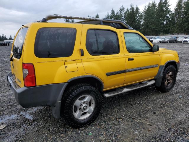 Photo 2 VIN: 5N1ED28T12C581316 - NISSAN XTERRA 