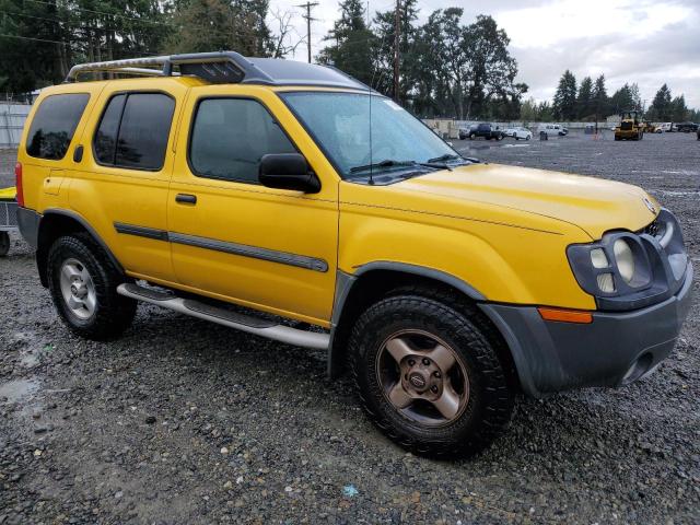 Photo 3 VIN: 5N1ED28T12C581316 - NISSAN XTERRA 