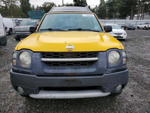 Photo 4 VIN: 5N1ED28T12C581316 - NISSAN XTERRA 