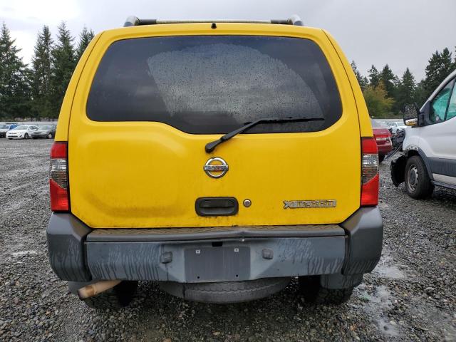 Photo 5 VIN: 5N1ED28T12C581316 - NISSAN XTERRA 