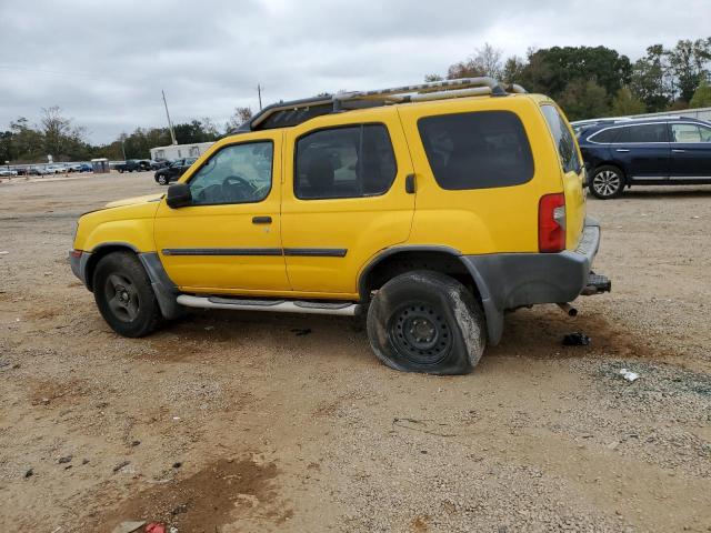 Photo 1 VIN: 5N1ED28T12C591229 - NISSAN XTERRA 