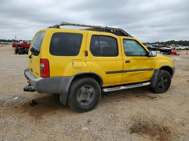 Photo 2 VIN: 5N1ED28T12C591229 - NISSAN XTERRA 