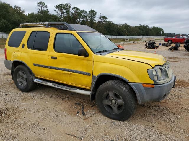 Photo 3 VIN: 5N1ED28T12C591229 - NISSAN XTERRA 