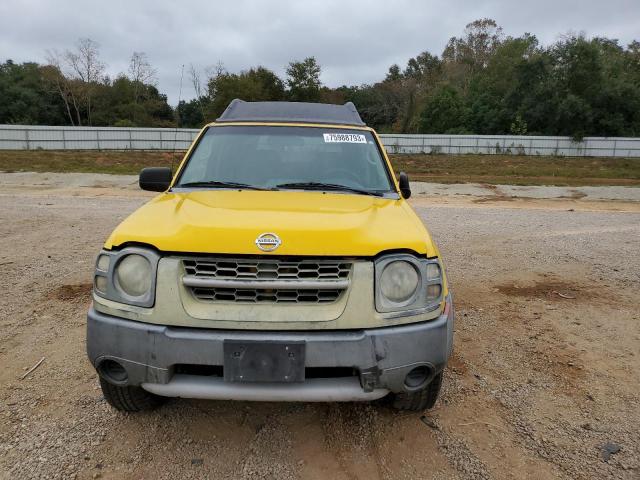 Photo 4 VIN: 5N1ED28T12C591229 - NISSAN XTERRA 