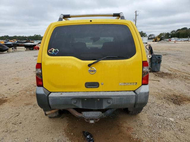 Photo 5 VIN: 5N1ED28T12C591229 - NISSAN XTERRA 