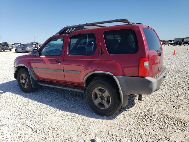 Photo 1 VIN: 5N1ED28T13C679229 - NISSAN XTERRA 