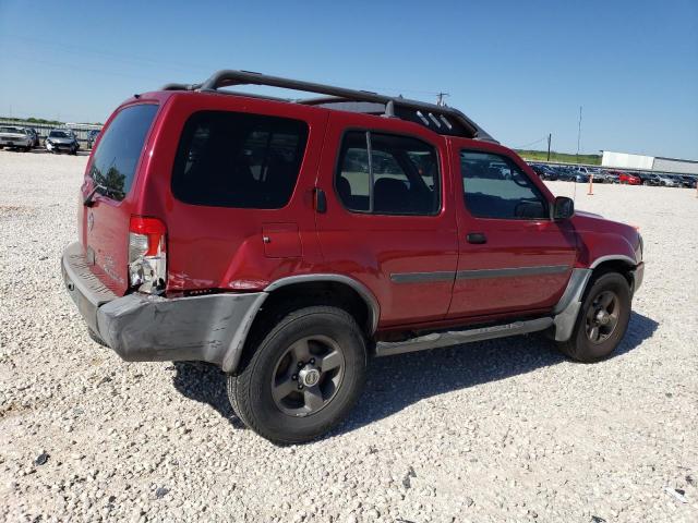 Photo 2 VIN: 5N1ED28T13C679229 - NISSAN XTERRA 