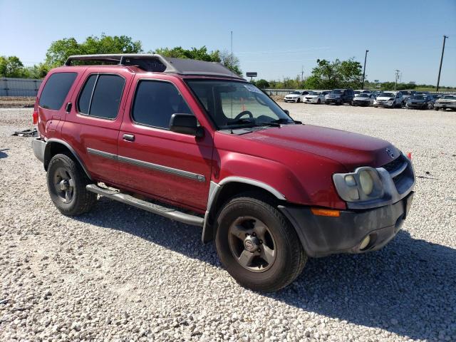 Photo 3 VIN: 5N1ED28T13C679229 - NISSAN XTERRA 