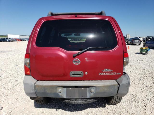 Photo 5 VIN: 5N1ED28T13C679229 - NISSAN XTERRA 