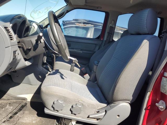 Photo 6 VIN: 5N1ED28T13C679229 - NISSAN XTERRA 