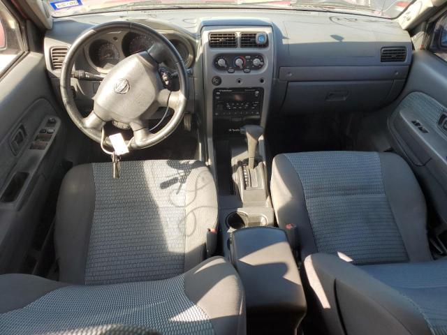 Photo 7 VIN: 5N1ED28T13C679229 - NISSAN XTERRA 