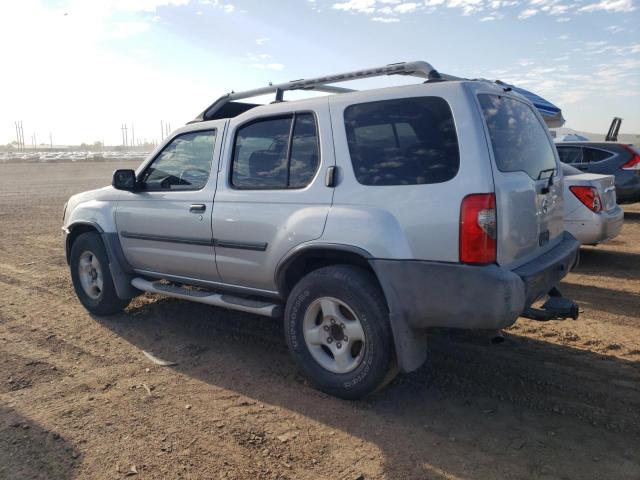 Photo 1 VIN: 5N1ED28T13C696158 - NISSAN XTERRA XE 