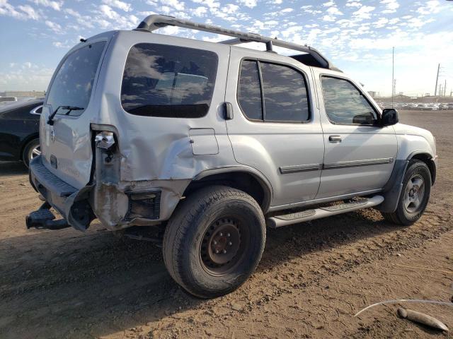 Photo 2 VIN: 5N1ED28T13C696158 - NISSAN XTERRA XE 