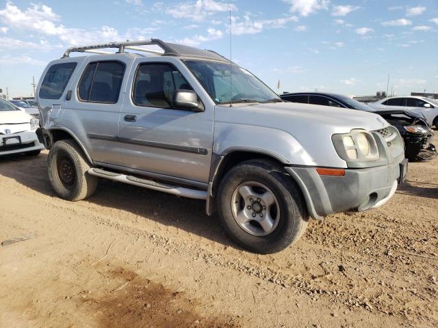 Photo 3 VIN: 5N1ED28T13C696158 - NISSAN XTERRA XE 