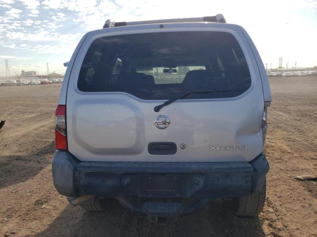 Photo 5 VIN: 5N1ED28T13C696158 - NISSAN XTERRA XE 