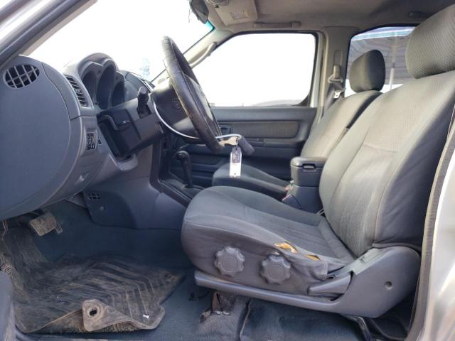 Photo 6 VIN: 5N1ED28T13C696158 - NISSAN XTERRA XE 