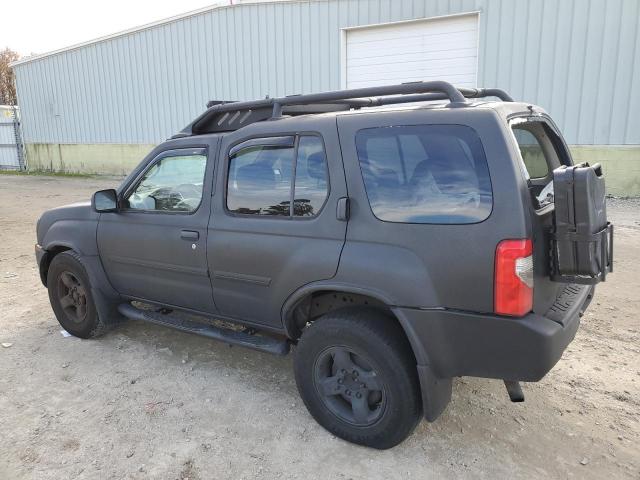 Photo 1 VIN: 5N1ED28T14C673917 - NISSAN XTERRA 