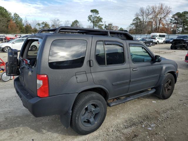 Photo 2 VIN: 5N1ED28T14C673917 - NISSAN XTERRA 