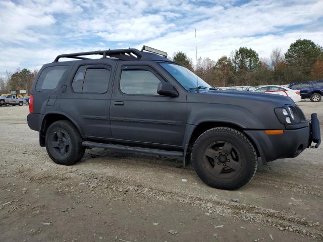 Photo 3 VIN: 5N1ED28T14C673917 - NISSAN XTERRA 