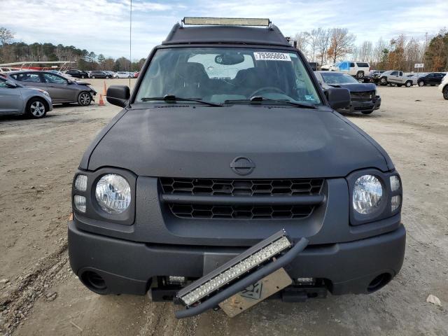 Photo 4 VIN: 5N1ED28T14C673917 - NISSAN XTERRA 