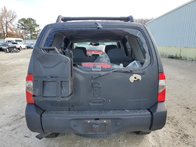 Photo 5 VIN: 5N1ED28T14C673917 - NISSAN XTERRA 