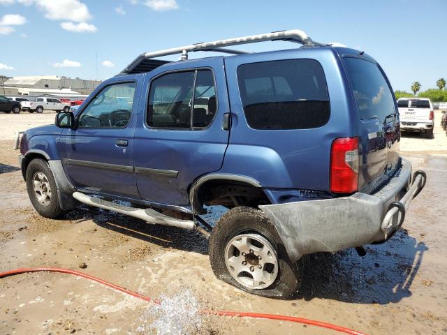 Photo 1 VIN: 5N1ED28T1YC585147 - NISSAN XTERRA 