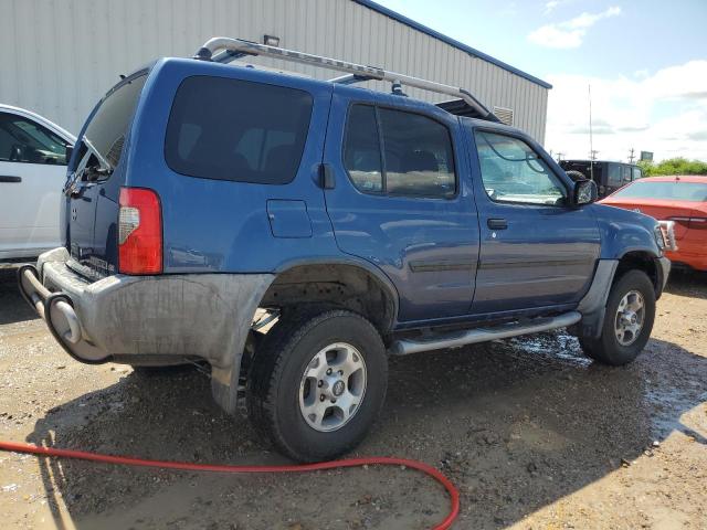 Photo 2 VIN: 5N1ED28T1YC585147 - NISSAN XTERRA 