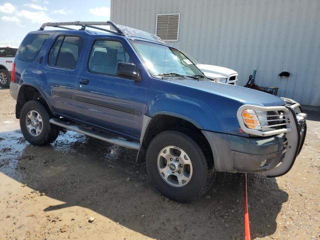 Photo 3 VIN: 5N1ED28T1YC585147 - NISSAN XTERRA 