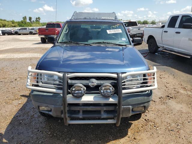 Photo 4 VIN: 5N1ED28T1YC585147 - NISSAN XTERRA 