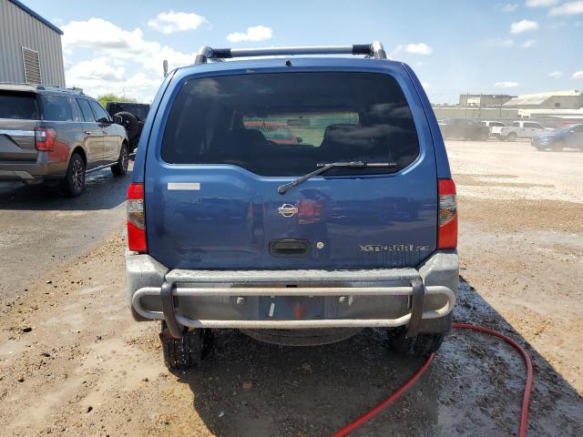 Photo 5 VIN: 5N1ED28T1YC585147 - NISSAN XTERRA 