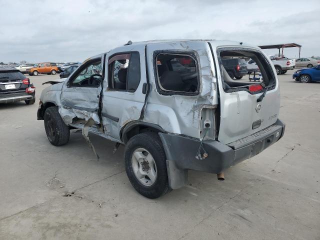 Photo 1 VIN: 5N1ED28T23C628712 - NISSAN XTERRA 