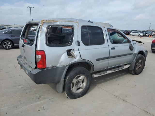 Photo 2 VIN: 5N1ED28T23C628712 - NISSAN XTERRA 