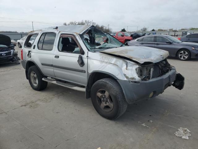 Photo 3 VIN: 5N1ED28T23C628712 - NISSAN XTERRA 