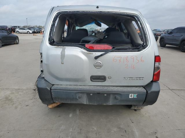 Photo 5 VIN: 5N1ED28T23C628712 - NISSAN XTERRA 