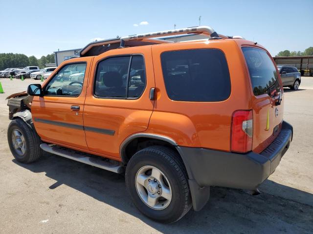 Photo 1 VIN: 5N1ED28T23C638026 - NISSAN XTERRA XE 