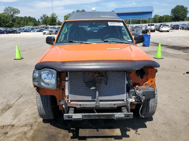 Photo 4 VIN: 5N1ED28T23C638026 - NISSAN XTERRA XE 