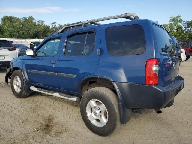 Photo 1 VIN: 5N1ED28T23C684357 - NISSAN XTERRA 