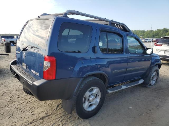 Photo 2 VIN: 5N1ED28T23C684357 - NISSAN XTERRA 