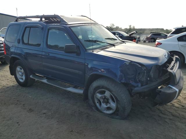 Photo 3 VIN: 5N1ED28T23C684357 - NISSAN XTERRA 