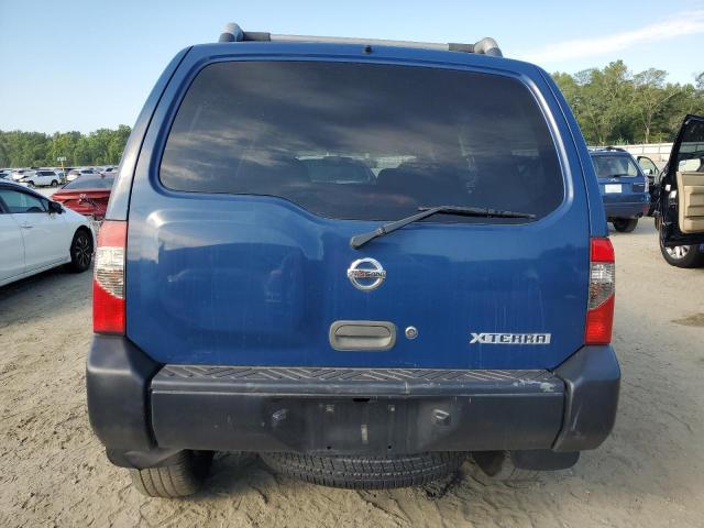 Photo 5 VIN: 5N1ED28T23C684357 - NISSAN XTERRA 