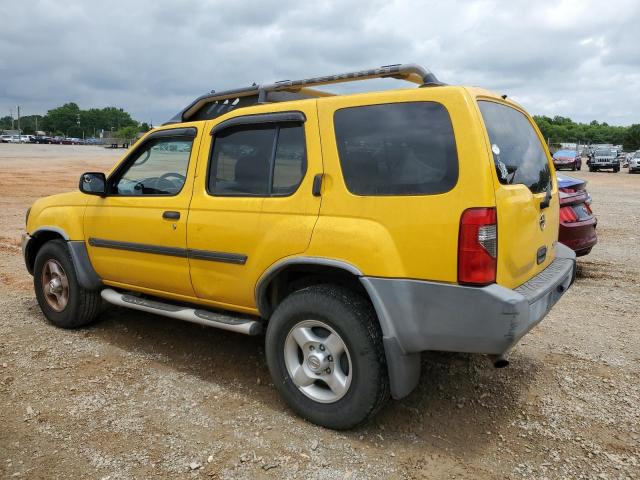 Photo 1 VIN: 5N1ED28T23C703277 - NISSAN XTERRA 